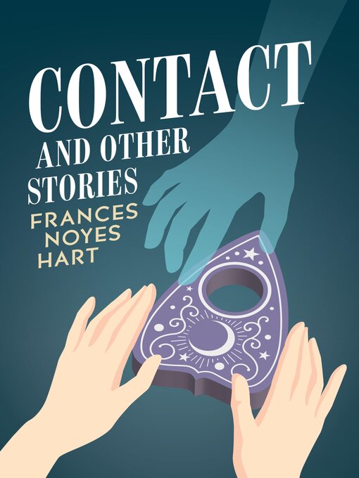 Cover image for Contact